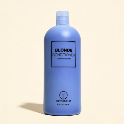 Ostia Blonde Conditioner (Original Collection) Conditioners Liquid Technology 32 oz / Professional Size 