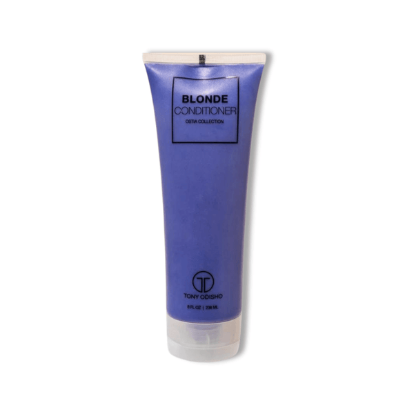 Ostia Blonde Conditioner Conditioners Liquid Technology 8.5oz 