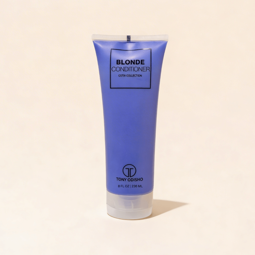 Ostia Blonde Conditioner (Original Collection) Conditioners Liquid Technology 8 oz / Standard Size 