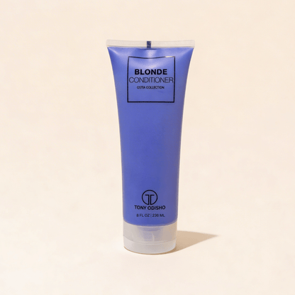 Ostia Blonde Conditioner (Original Collection) Conditioners Liquid Technology 8 oz / Standard Size 