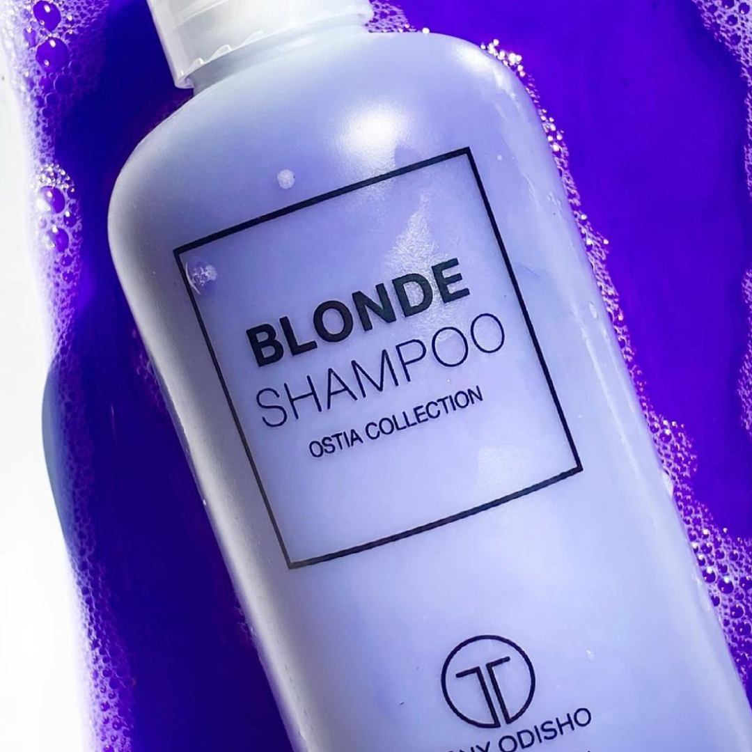 Blonde Full Size Kit