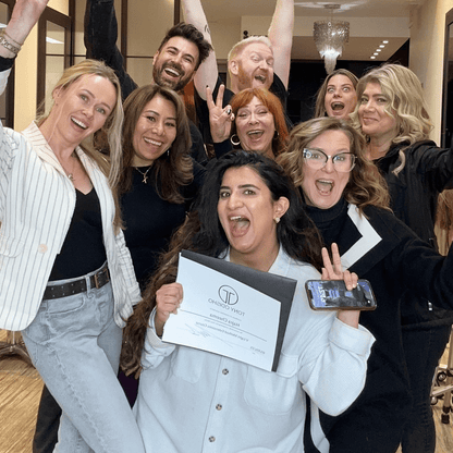 Fusion Extension Fundamental Certification Education Tony Odisho Wholesale 