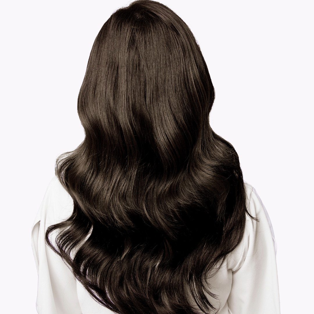 TO Infrared Curling Iron 8" Barrel Curling Irons Hair Tech Group 
