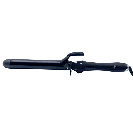 TO Infrared Curling Iron 8" Barrel Curling Irons Hair Tech Group 