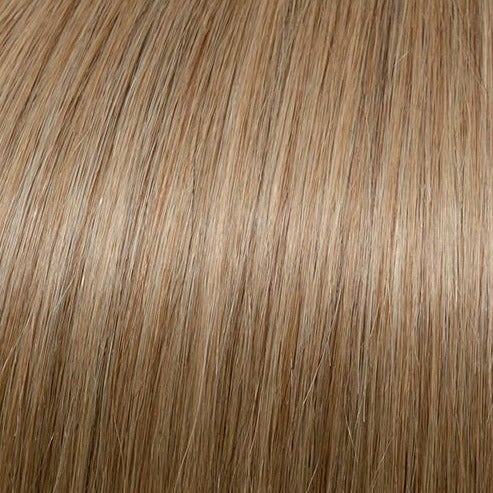 Velo #DB4 - 20 Inches - Dark Golden Blonde - 175 Grams | clip in hair extensions