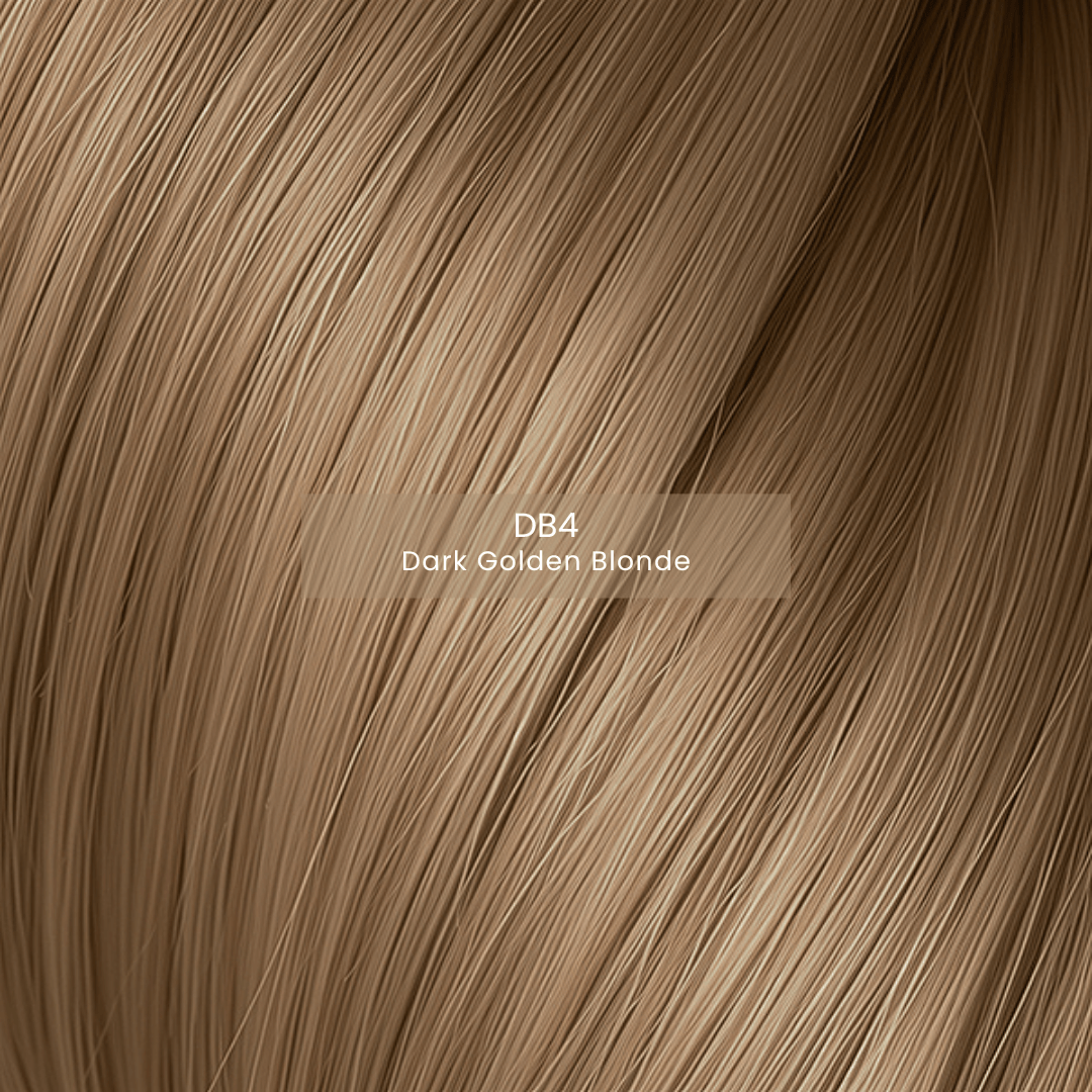 Velo Hair Extensions hair extensions DR Hair Products Co DB4 16 inches | 170 grams 
