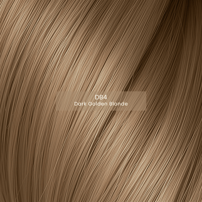 Velo Hair Extensions hair extensions DR Hair Products Co DB4 16 inches | 170 grams 