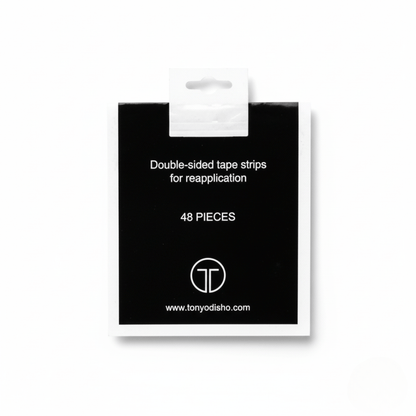 Tape Strips (Single or Double) Tape Extension Tools Seiseta SRL 