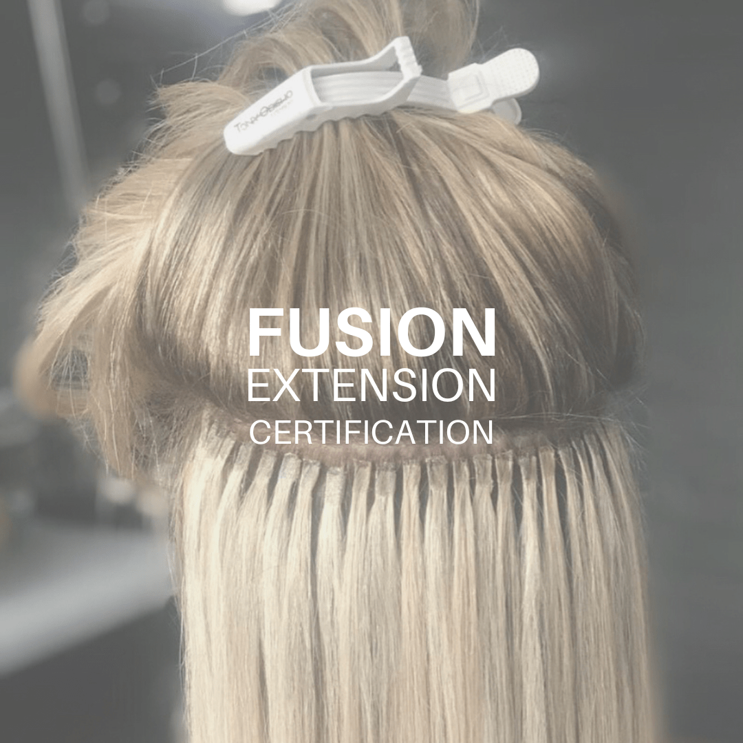 Professional hair extensions, hair styling tools and haircare products