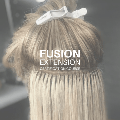 Fusion Certification Course with Kit Education Tony Odisho 
