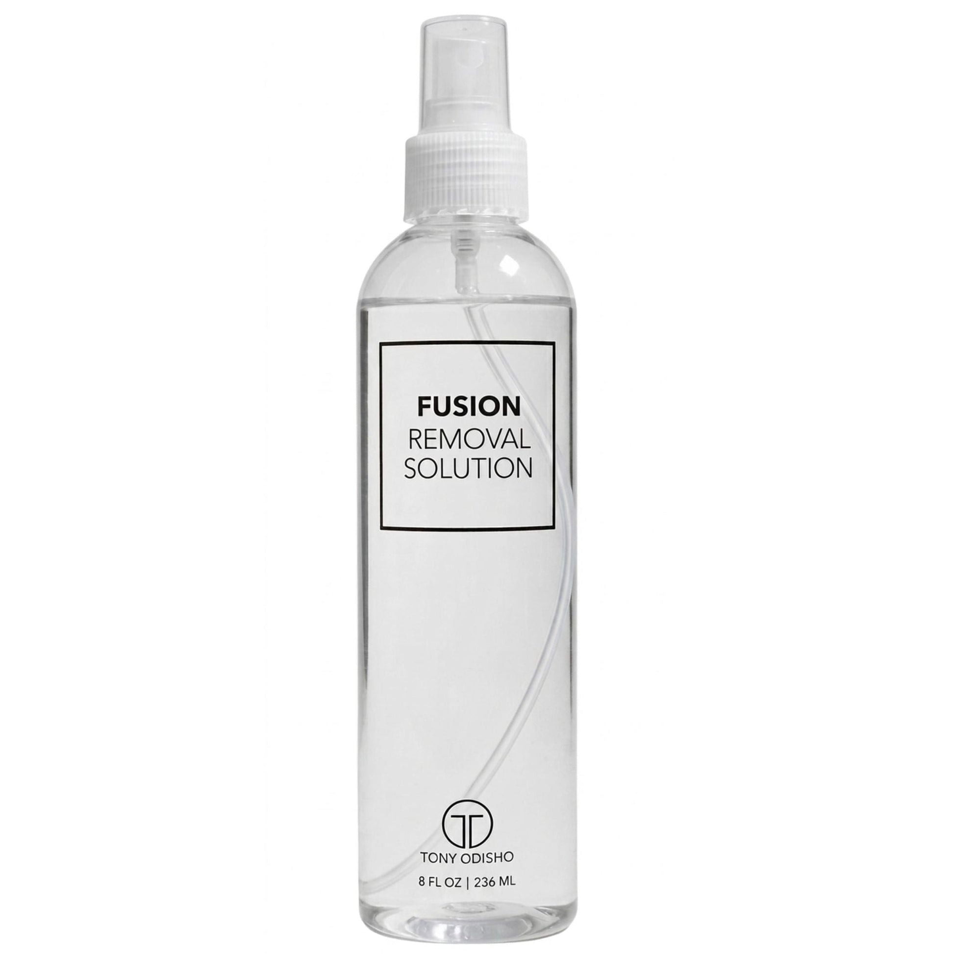 Fusion Extensions Removal Solution 8oz Fusion Extension Tools Rejuvenol 