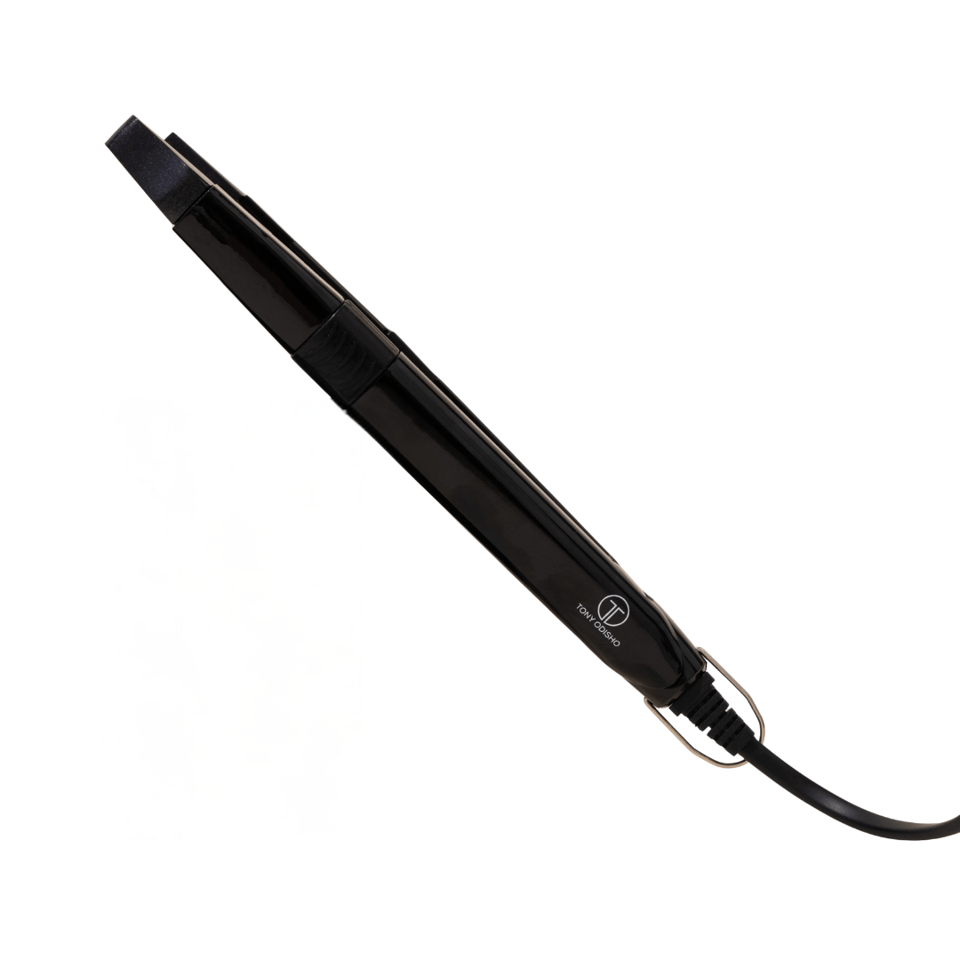 Fusion Digital Heat Tool Fusion Extension Tools Victory Technology Co. 