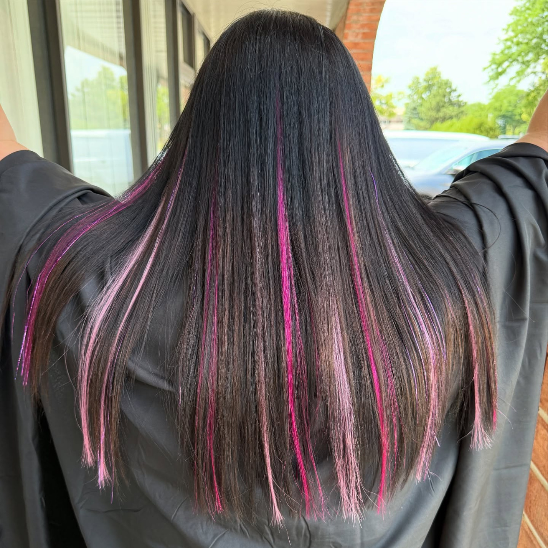 Fusion Fantasy Fusion Lilac 50cm/20in/10grams Fusion Seiseta SRL 