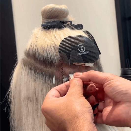 Advanced Fusion Extension Certification Tony Odisho Wholesale 