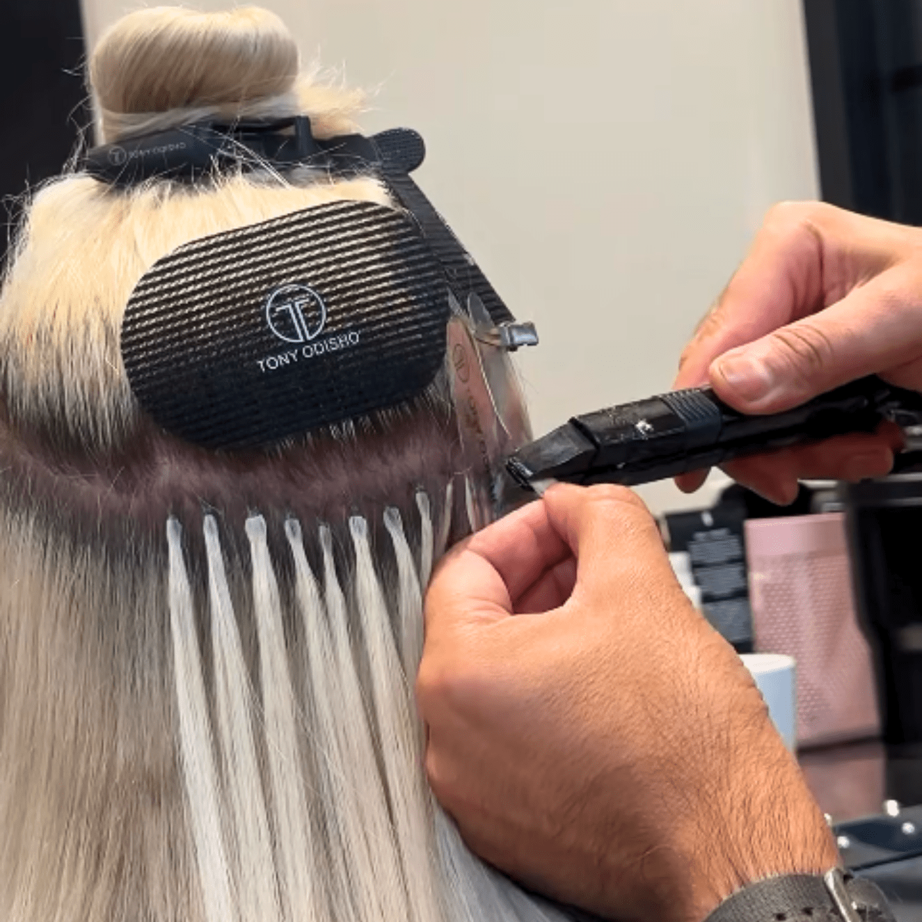 Advanced Fusion Extension Certification Tony Odisho Wholesale 