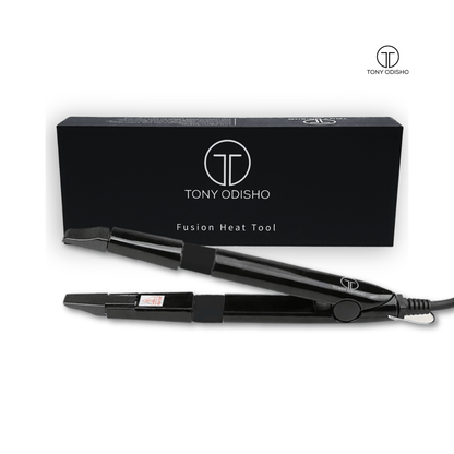 Tony Odisho Fusion Extension Tool Kit Fusion Kit Tony Odisho 