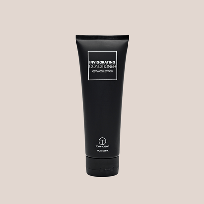Ostia Invigorating Conditioner for Men and Women Conditioners Liquid Technology 