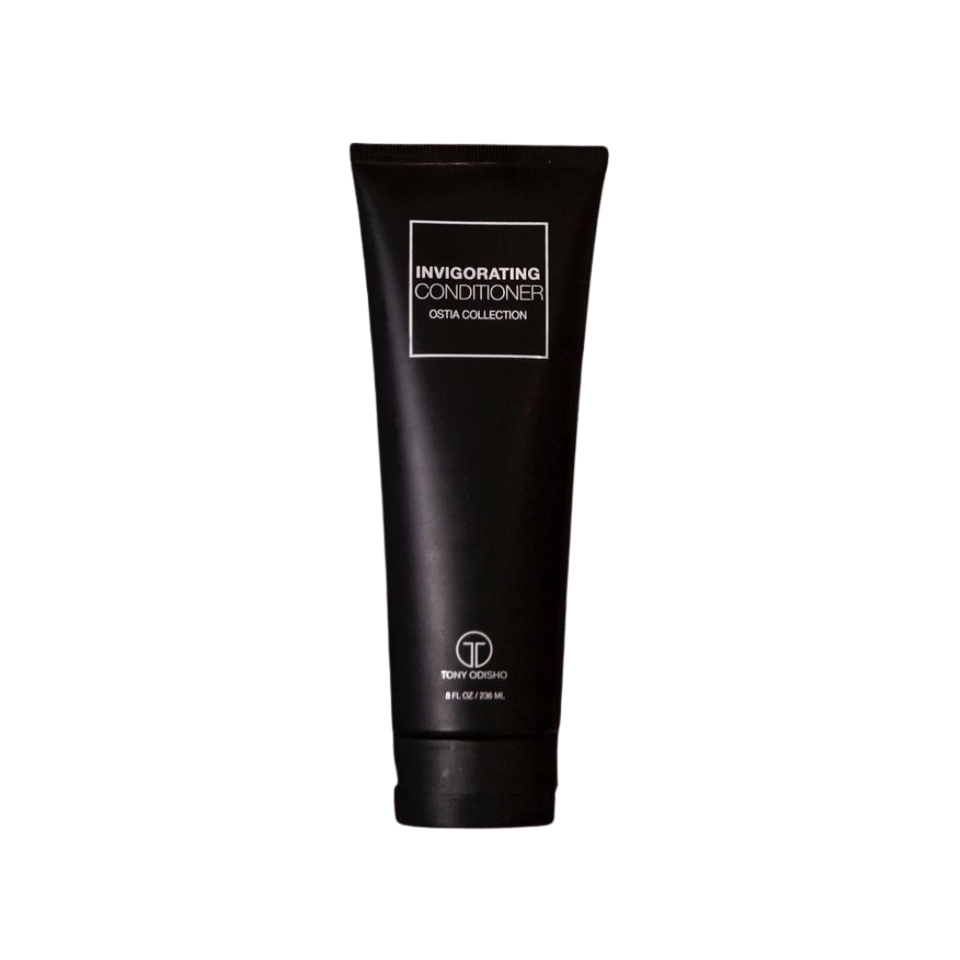 Ostia Invigorating Conditioner Great for Men & Women Conditioners Liquid Technology 