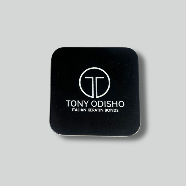Italian Keratin Bonds – 100pcs Fusion Extension Tools Seiseta SRL 