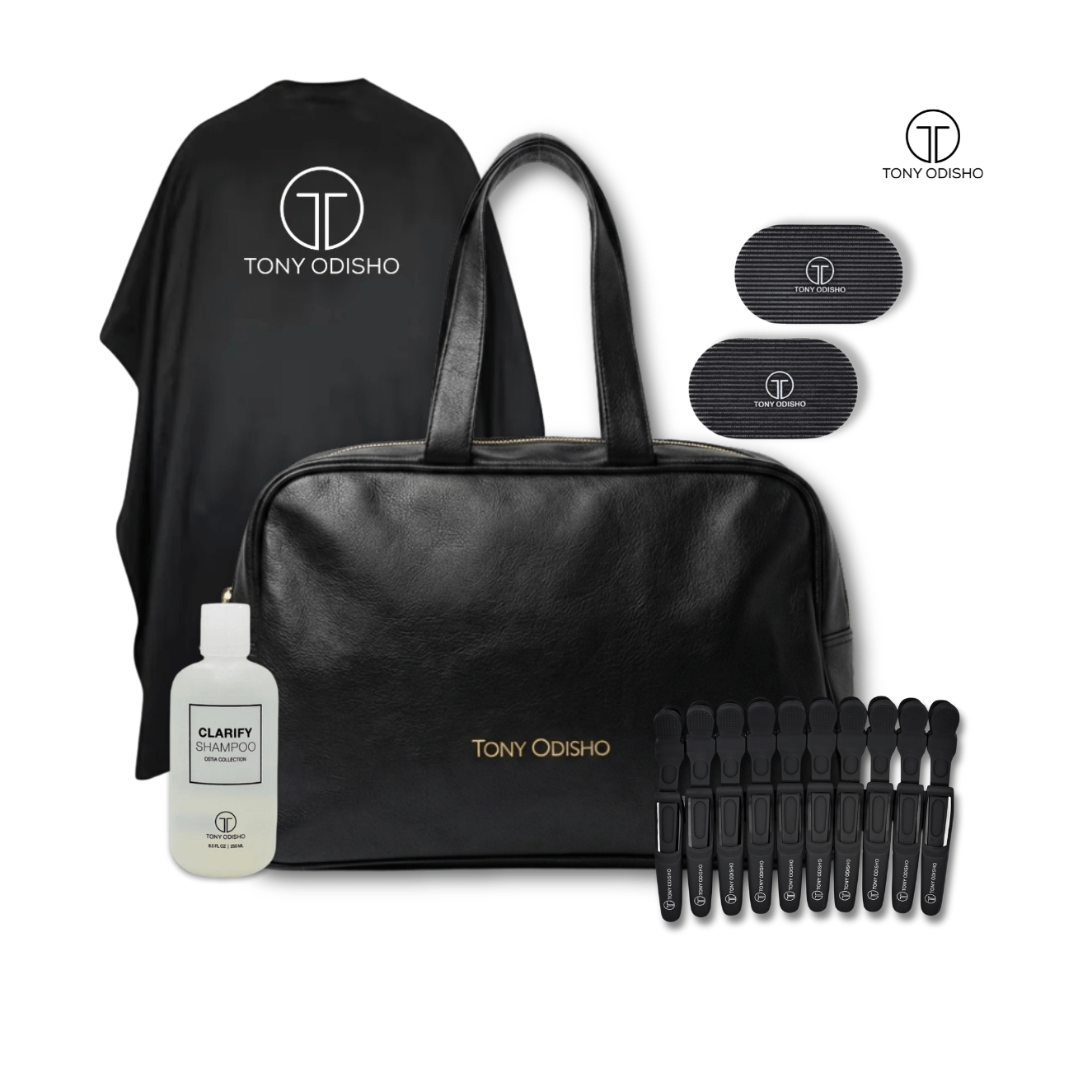 Tony Odisho Tape Extension Tool Kit Tape kit Tony Odisho Chicago 