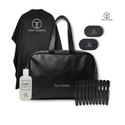 Tony Odisho Tape Extension Tool Kit Tape kit Tony Odisho Chicago 