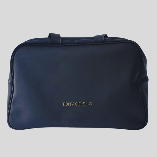 Tony Odisho Large Tote Bag Clips & Accessories Guangzhou Yumei Leather Co 