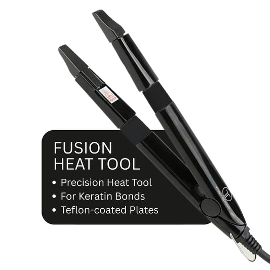 Fusion Digital Heat Tool Fusion Extension Tools Victory Technology Co. 