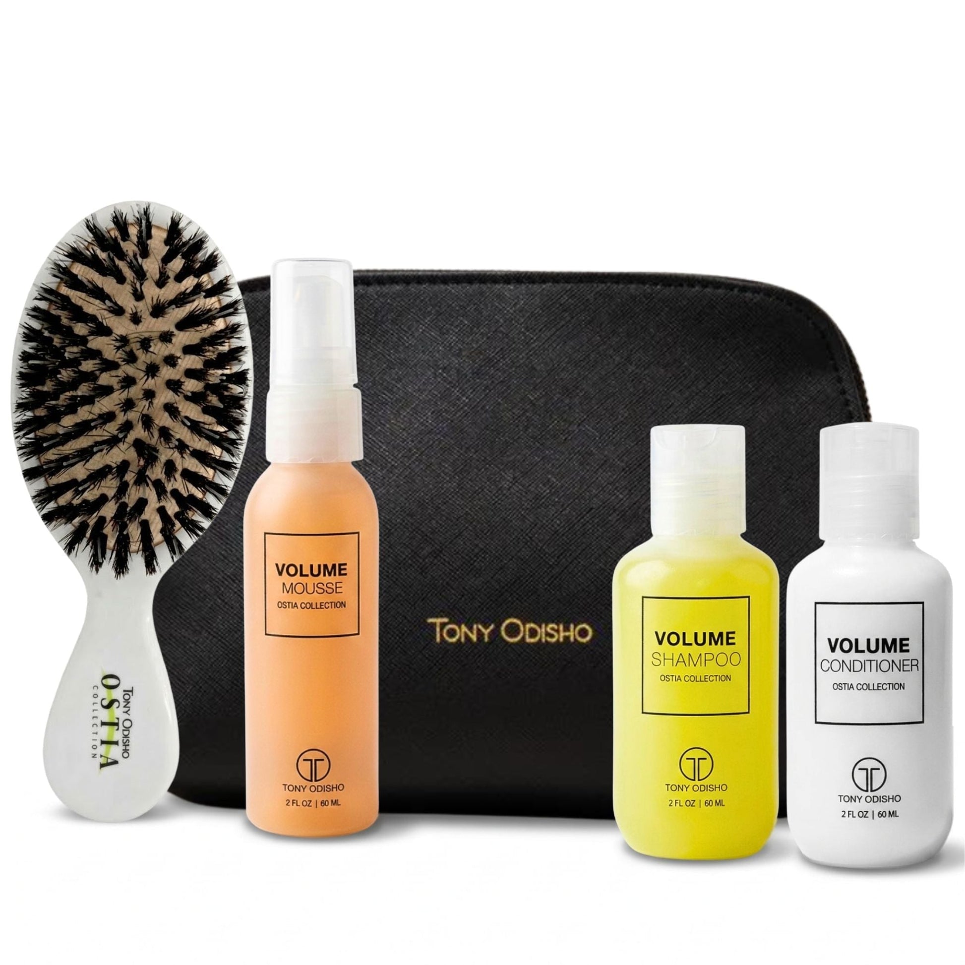Volume Mini Maintenance Kit Mini Kit Tony Odisho Wholesale 