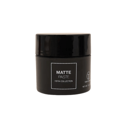 Ostia Matte Paste Great for Men & Women Styling Aids Liquid Technology 