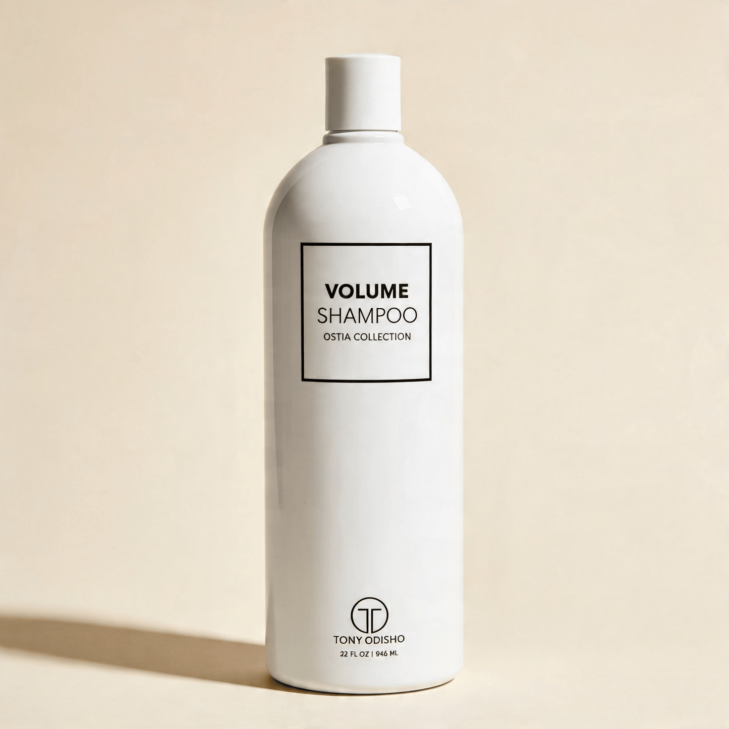 *New Ostia Volume Shampoo Shampoo Rejuvenol 32oz 
