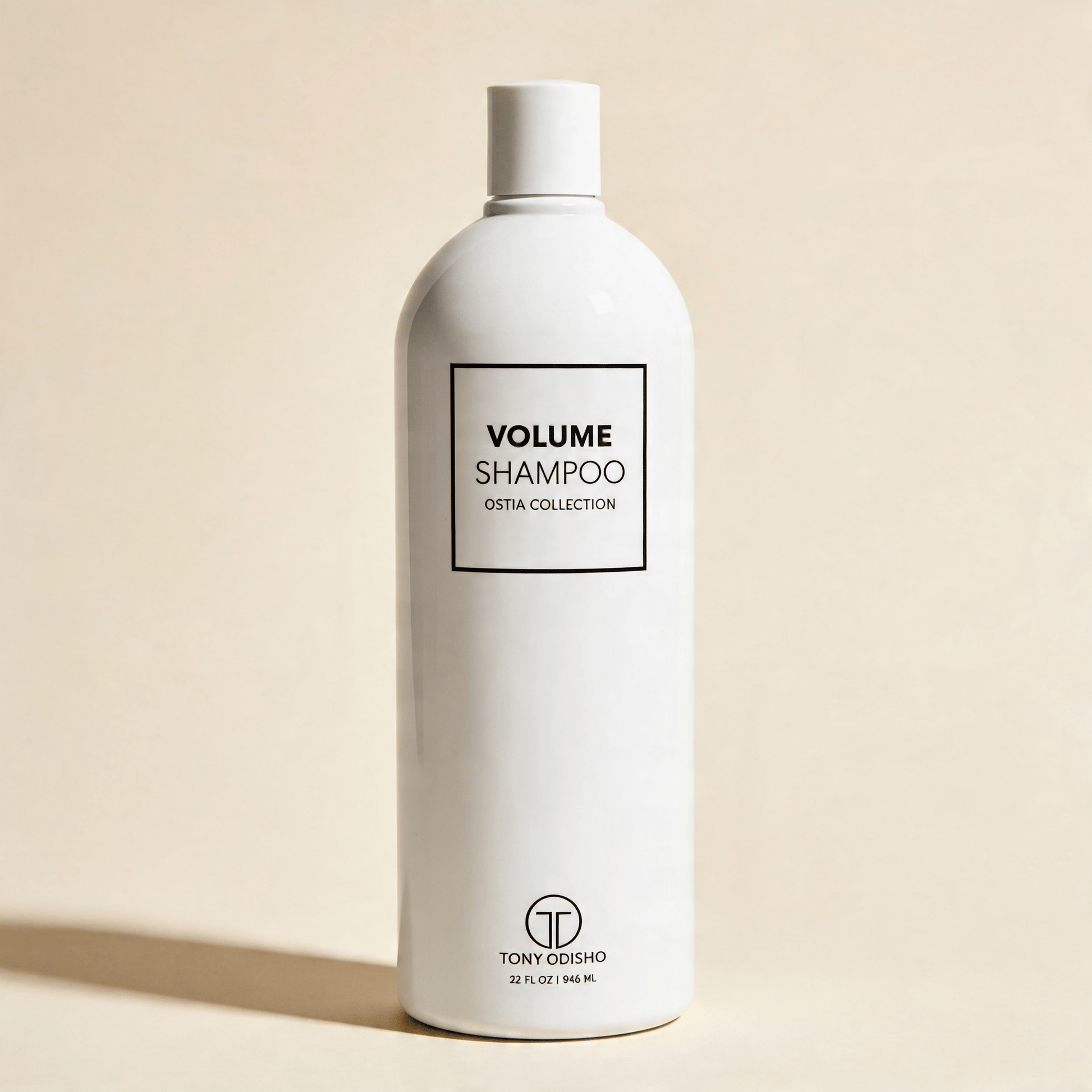 *New Ostia Volume Shampoo Shampoo Rejuvenol 32oz 