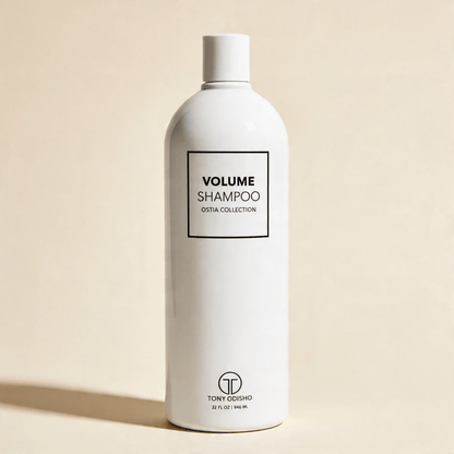 *New Ostia Volume Shampoo Shampoo Rejuvenol 32oz 