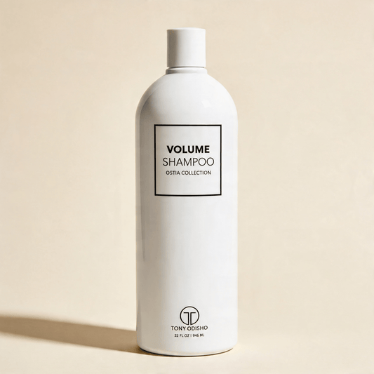 *New Ostia Volume Shampoo Shampoo Rejuvenol 32oz 