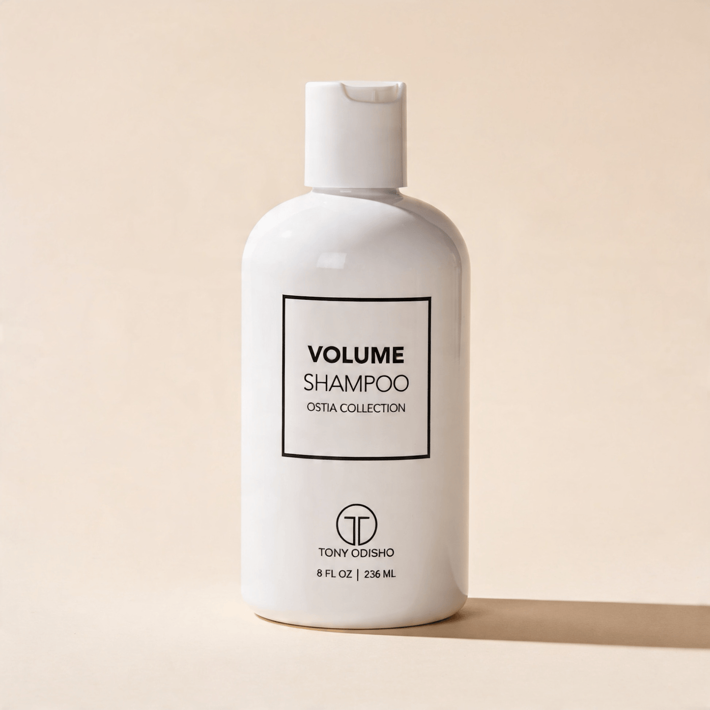 *New Ostia Volume Shampoo Shampoo Rejuvenol 8oz 