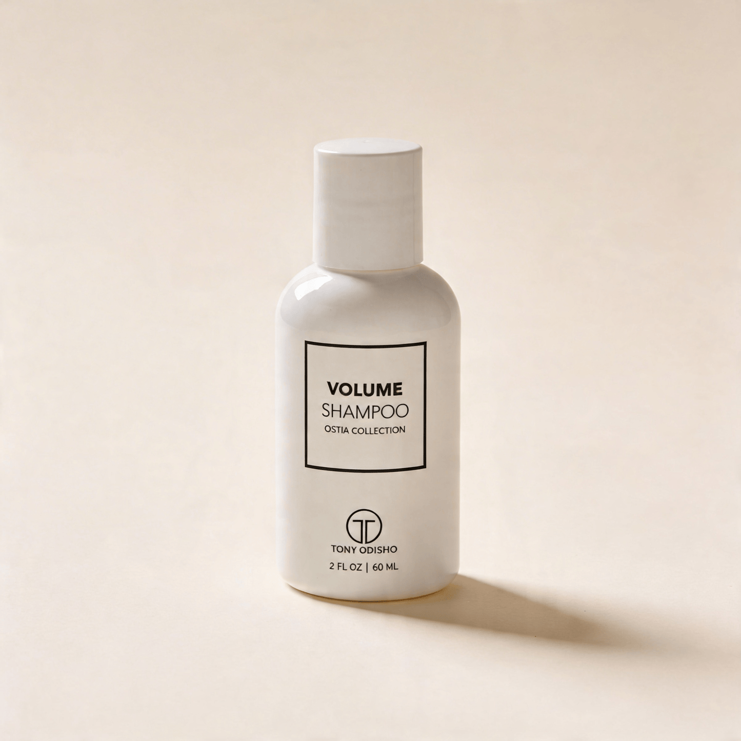 *New Ostia Volume Shampoo Shampoo Rejuvenol 2oz 