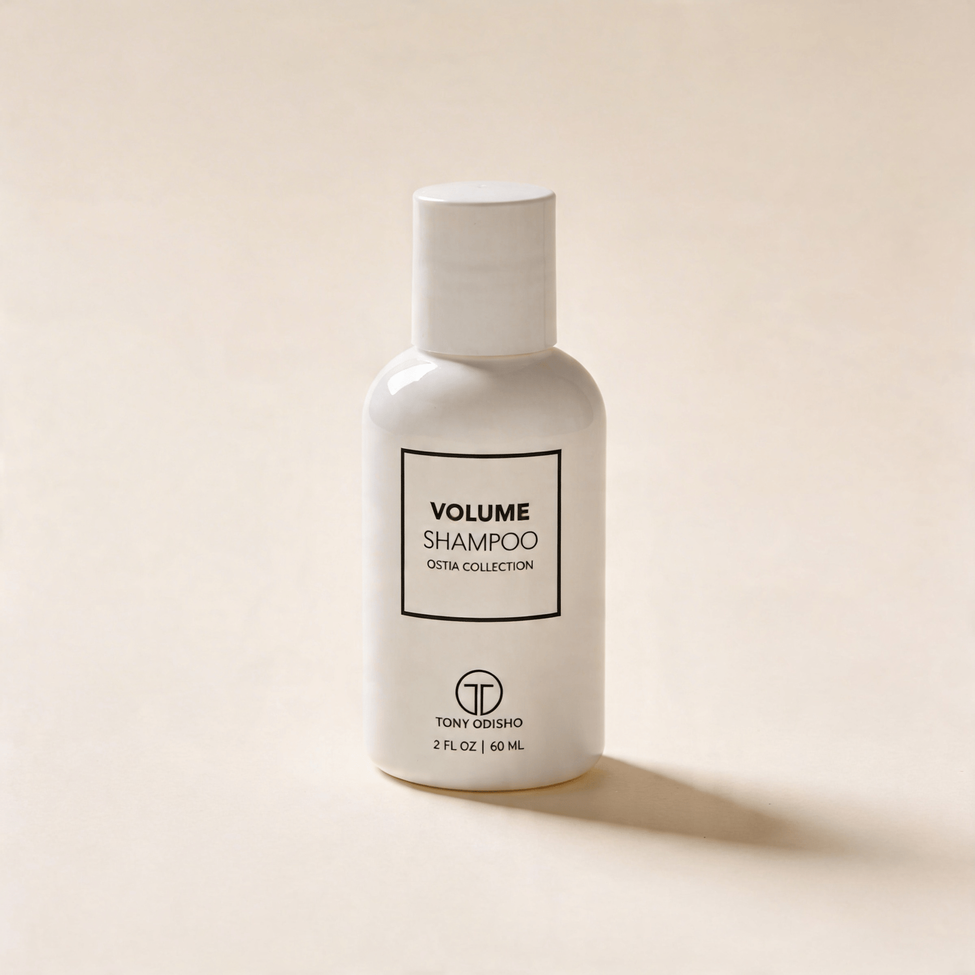 *New Ostia Volume Shampoo Shampoo Rejuvenol 2oz 