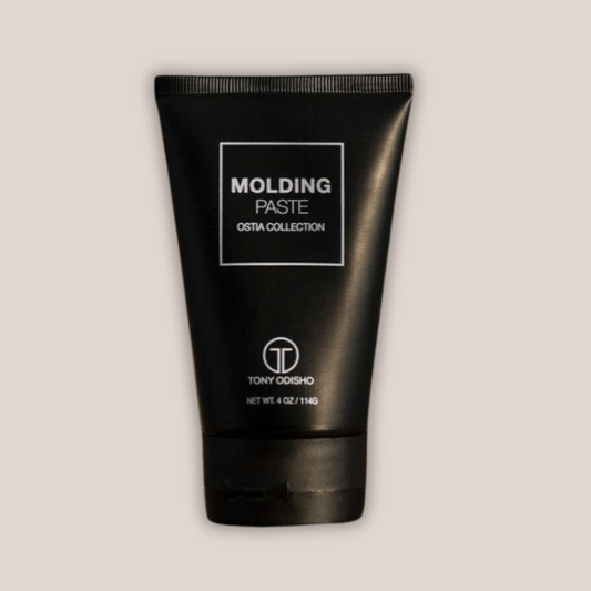 Ostia Molding Paste for Men and Women Styling Aids Liquid Technology 