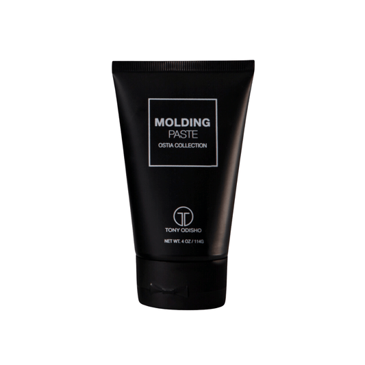 Ostia Molding Paste Great for Men & Women Styling Aids Liquid Technology 