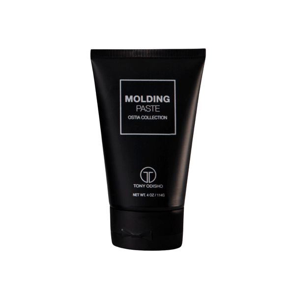 Ostia Molding Paste Great for Men & Women Styling Aids Liquid Technology 