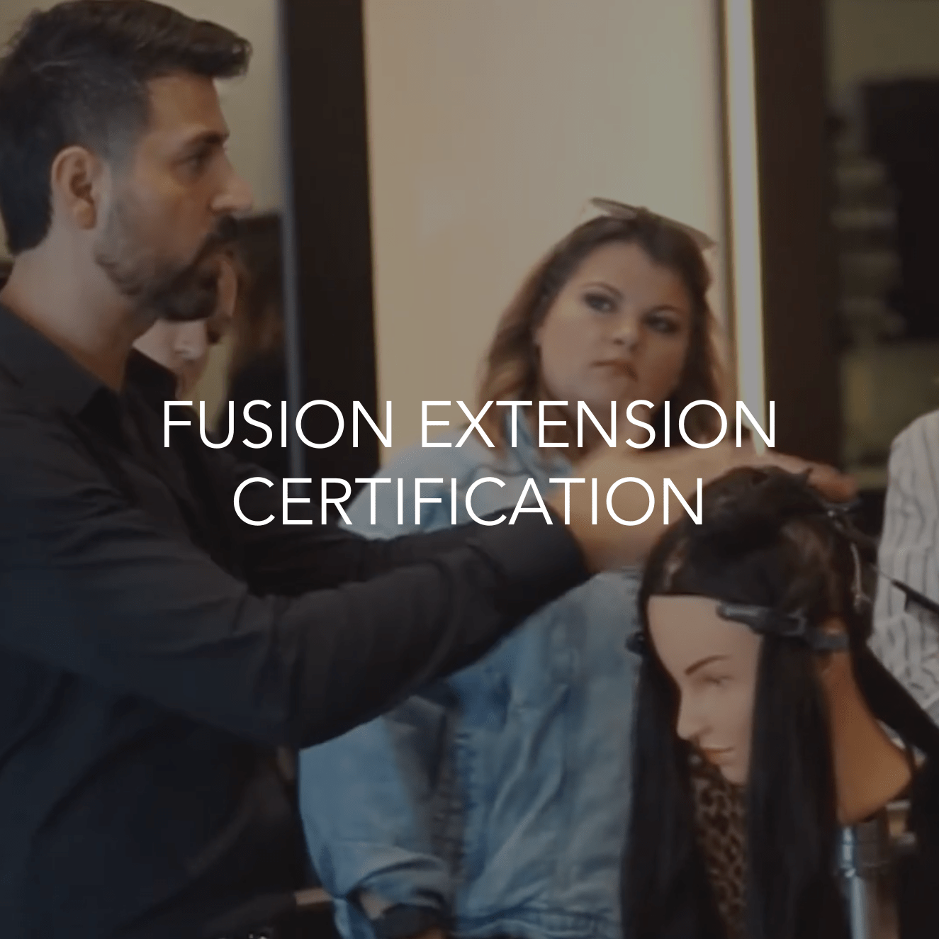 Fusion Extension Fundamental Certification Course with Kit