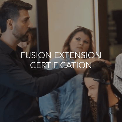 Fusion Extension Fundamental Certification Education Tony Odisho Wholesale 