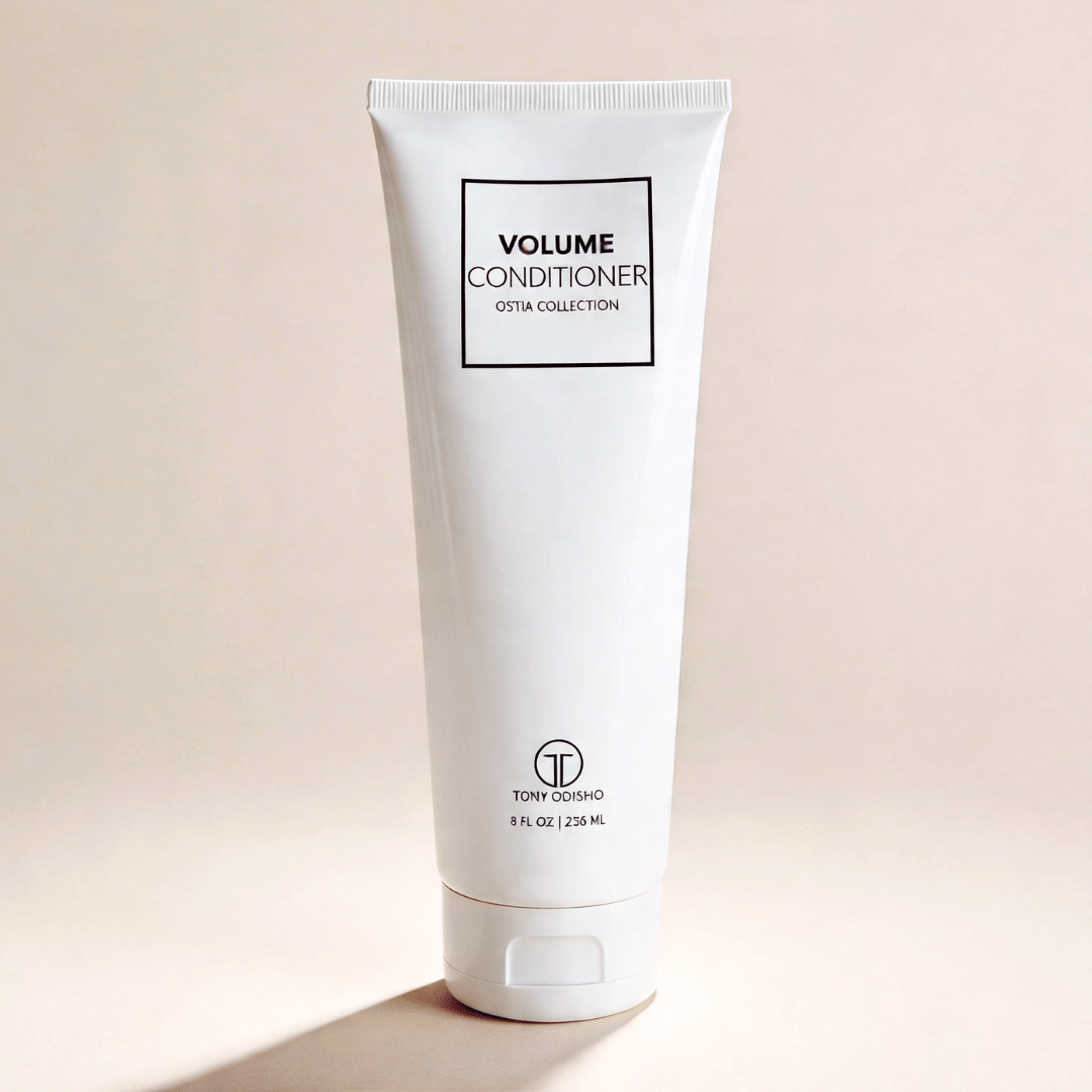 *New Ostia Volume Conditioner Conditioners Rejuvenol 8oz Standard Size 
