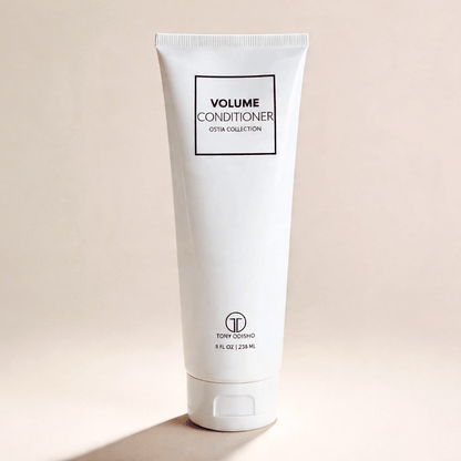 *New Ostia Volume Conditioner Conditioners Rejuvenol 8oz Standard Size 