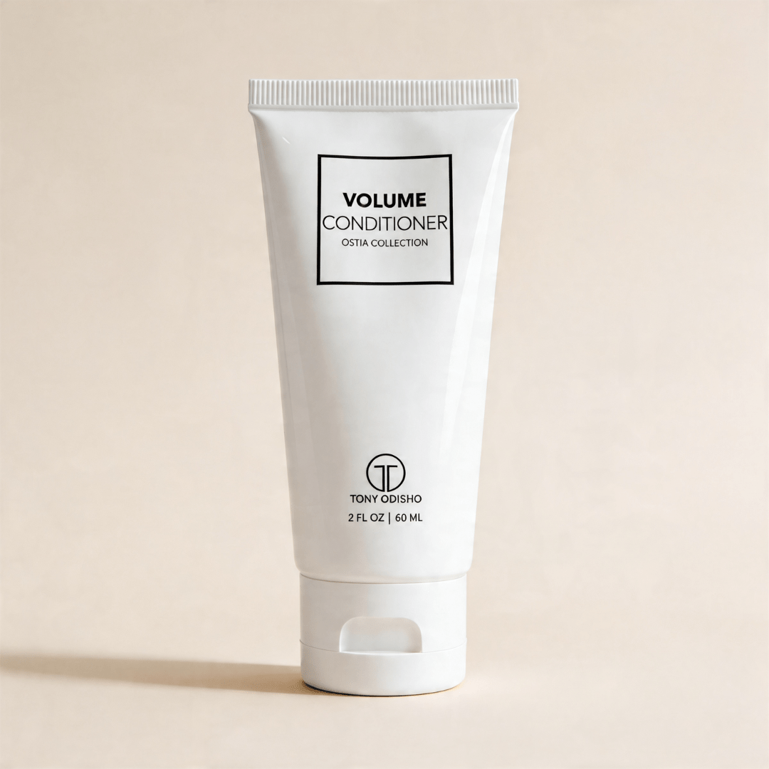 *New Ostia Volume Conditioner Conditioners Rejuvenol 2oz Travel Size 