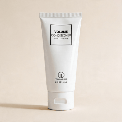 *New Ostia Volume Conditioner Conditioners Rejuvenol 2oz Travel Size 
