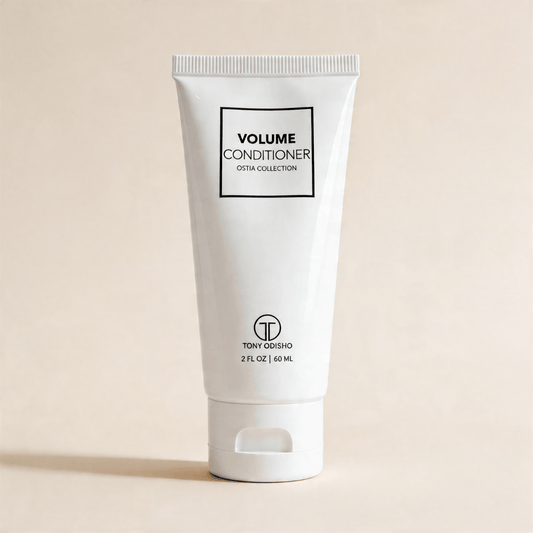 *New Ostia Volume Conditioner Conditioners Rejuvenol 2oz Travel Size 