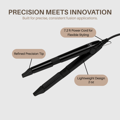 Fusion Heat Tool Fusion Extension Tools Victory Technology Co. 
