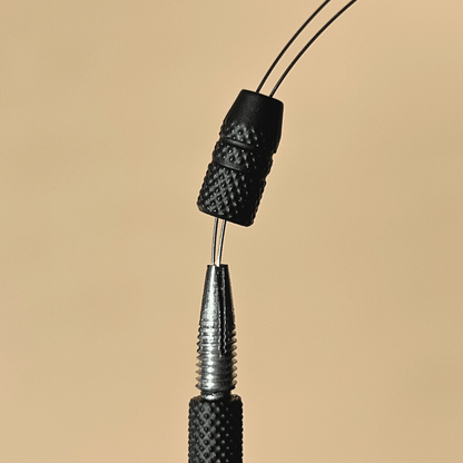 *NEW* Redesigned Bead Looper Weft Extension Tools Q.A.F 
