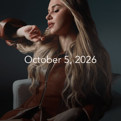 V-Light + Tape Extension Fundamental Dual Certification Education Tony Odisho Wholesale October 05.2026 