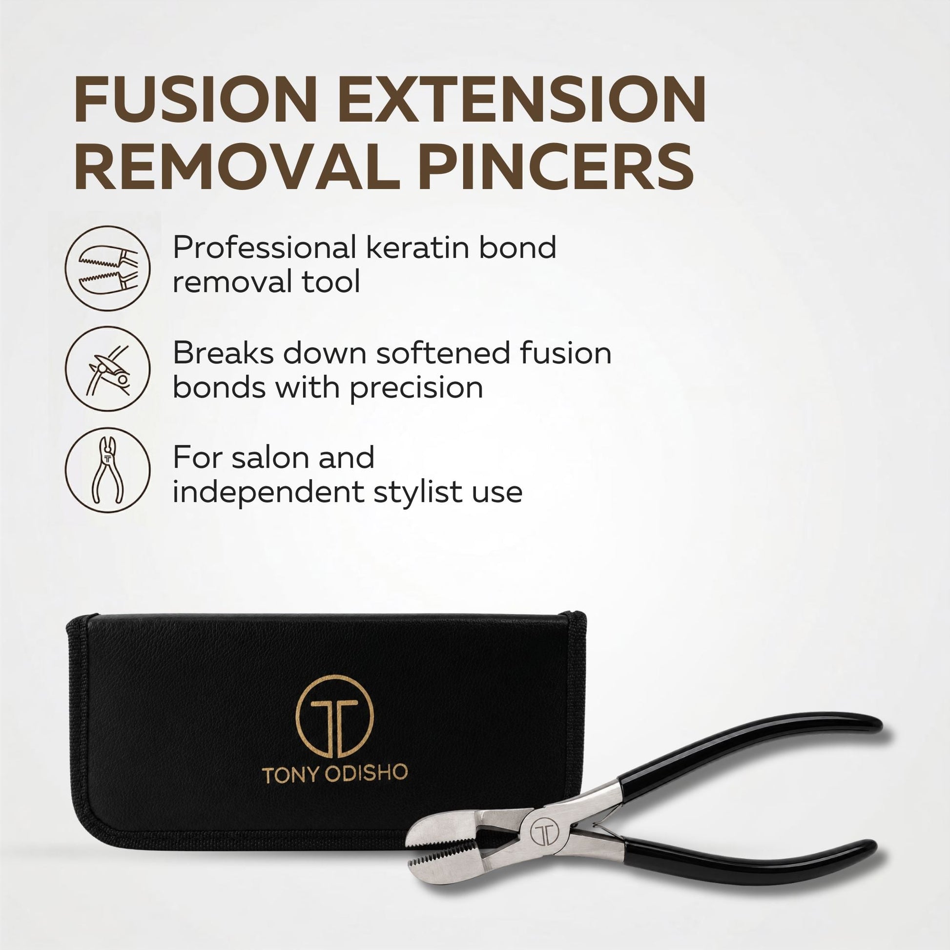 Fusion Extension Removal Pincers Fusion Extension Tools Q.A.F Impex 